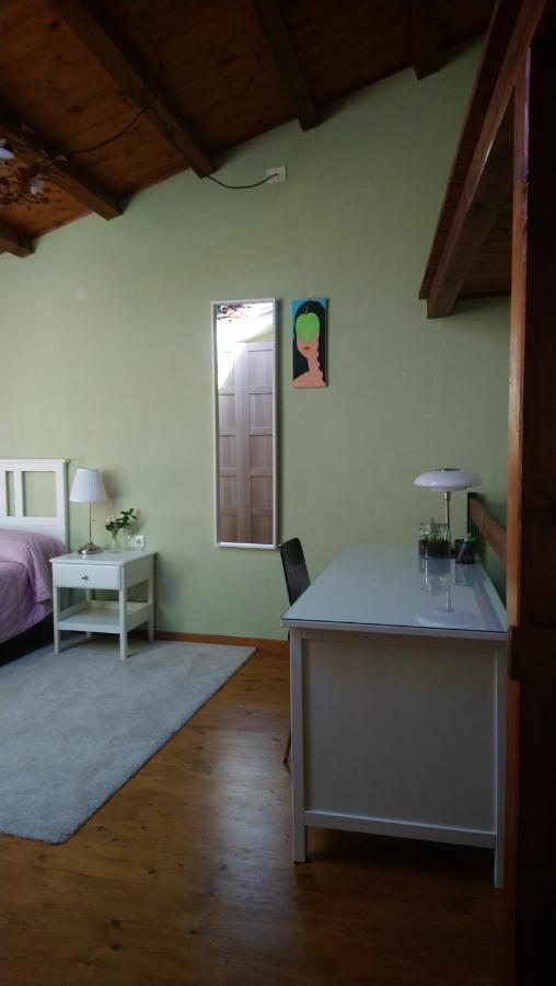Casafiorita Villa Mattarana Exterior photo