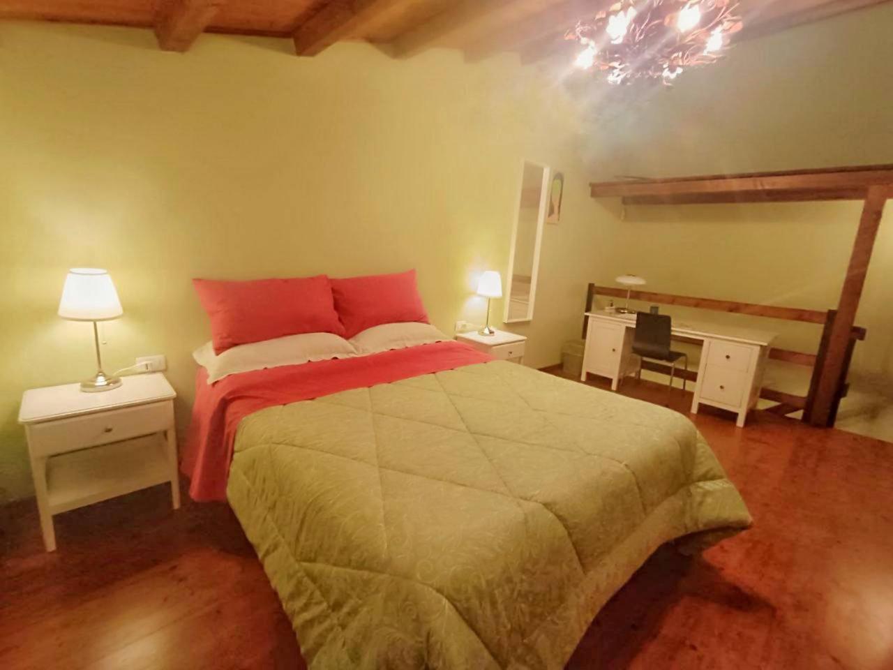 Casafiorita Villa Mattarana Exterior photo