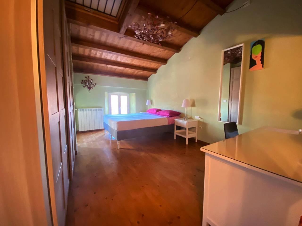 Casafiorita Villa Mattarana Exterior photo